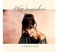 Karo Laurendeau - La Fureur De Vivre [Import]