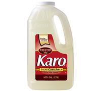 Karo Light Corn Syrup, 128-Ounce