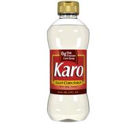 Karo Light Corn Syrup, 16-Ounce (Pack of 4)