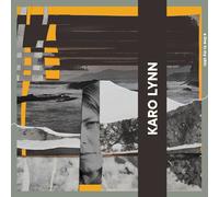 KARO LYNN - A LINE IN MY SKIN CD NEUF
