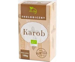 Karob 150g EKO BIO LIFE