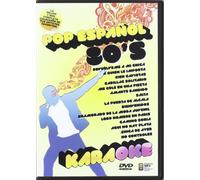 Karoke-Pop Español 80'S [Import]