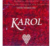 Ennio Morricone - Karol