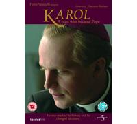Karol: A Man Who Became Pope [Import anglais]