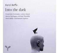 Karol Beffa – Into the Dark – CD – Sony Music