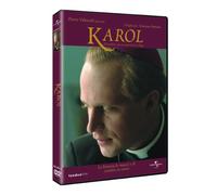 Karol: El Hombre Que Se Convirtió en Papa [Import]
