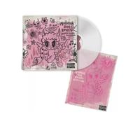 Karol G - Karol G - Manana Sera Bonito (Bichota Season) Exclusive Limited Clear Vinyl LP