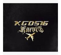 Karol G – Kgo516