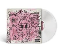 Karol G - Manana Sera Bonito (Bichota Season) [Vinyl Lp] Explicit, Clear Vinyl