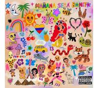 Karol G - Manana Sera Bonito [Compact Discs]