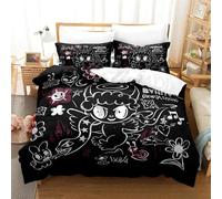 Karol G Nouvel Album Couverture Manana Sera Bonito Bichota 2 Ensemble De Literie Dessin Anime Anime Ensemble Trois Pieces Ensembles De Housse De Couette Pour Chambre D'adolescent