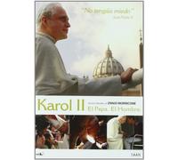 Karol II Papa. El Hombre [Import]