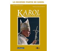 Karol : Le Combat D'un Pape