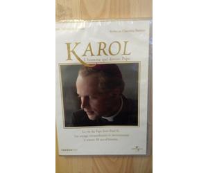 Karol : L'homme qui devint Pape