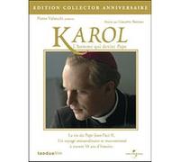 Karol, l'Homme qui devint Pape E