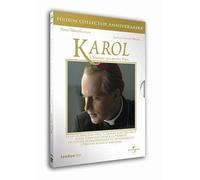 Karol : L'homme qui devint Pape – Édition Collector
