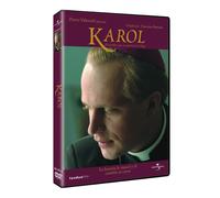 Karol, L'homme Qui Devint Pape / Karol, Un Uomo Diventato Papa