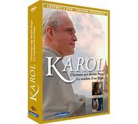 Karol - L'homme Qui Devint Pape + Le Combat D'un Pape - Version Intégrale