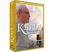 Karol - L'homme qui devint pape + Le combat d'un pape [Version intégrale]