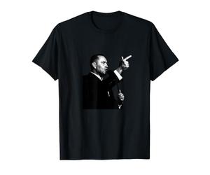 Karol Nawrocki, président de la Pologne T-Shirt