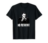 Karol Nawrocki Président T-Shirt