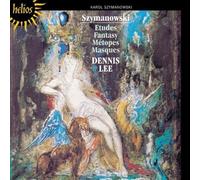 Karol Szymanowski : Musique pour Piano