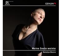 Labyrich, Schubert, Smirnow – Meine Seele Weinte / Lieder – CD – Walter Genuin