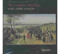 Hamelin, Marc-André - Szymanowski : 20 Mazurkas op. 20 / 4 Danses polonaises