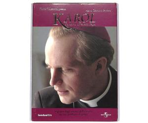 Karol - Un uomo diventato papa