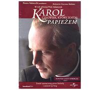 Karol, un uomo diventato Papa [DVD] (IMPORT) (Pas de version française)