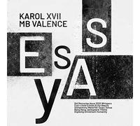 Karol Xvii & Mb Valence - Essay