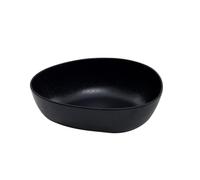 Karola Black Bowl 950Ml 1und