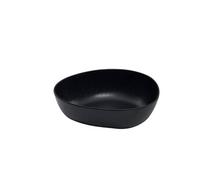 Karola Black Bowl 950Ml 1und