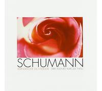 Karola (Klav.)/Kleinke - Dichterliebeop.48/Kerner-Lieder [Import]