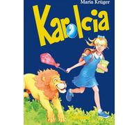 Karolcia Maria Krüger (Buch auf Polnisch)