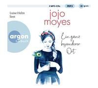 Karolina Fell Ein ganz besonderer Ort (CD)