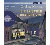 Karolina Fell Ein irischer Dorfpolizist: . (CD)