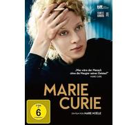 Karolina Gruszka - Marie Curie