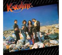 Karoline CD