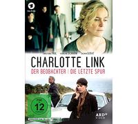 Karoline Eichhorn;Christiane Paul;Andreas Pietschm - Charlotte Link: der Beobachter/Die Letzte Spur [Import]