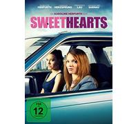 Sweethearts – Karoline Herfurth, Hannah Herzsprung, Frederick... – DVD – Import (Warner Bros.)