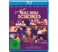 Karoline Herfurth,Nora Tschirner,Milena... - Einfach Mal Was Schönes [Blu-ray]