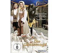 Karoline Herfurth;Susanne Bormann;Florian Lukas - Sechs auf Einen Streich: die Gänsemagd