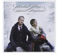 Karoline Kruger – Jul – CD – Import
