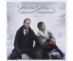 Karoline Kruger - Karoline Kruger & Sigvart Dagsland: Jul
