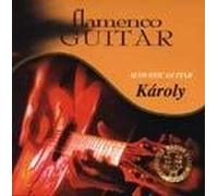 Karoly - Flamenco Guitar