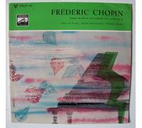 KAROLYI, Julian von / BERLINER PHILHARMONIKER / SCHÜCHTER, Wilhelm - Konzert für Klavier und Orchester Nr. 1 e-moll op. 11 / WBLP 532