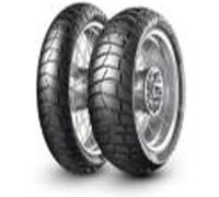Metzeler Pneu moto Karoo Street 140/80 R17 TL 69V roue arrière M/C