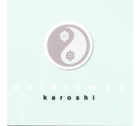 Karoshi