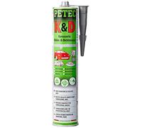 Karosserie Klebe- und Dichtmasse K & D 310ML GRAU